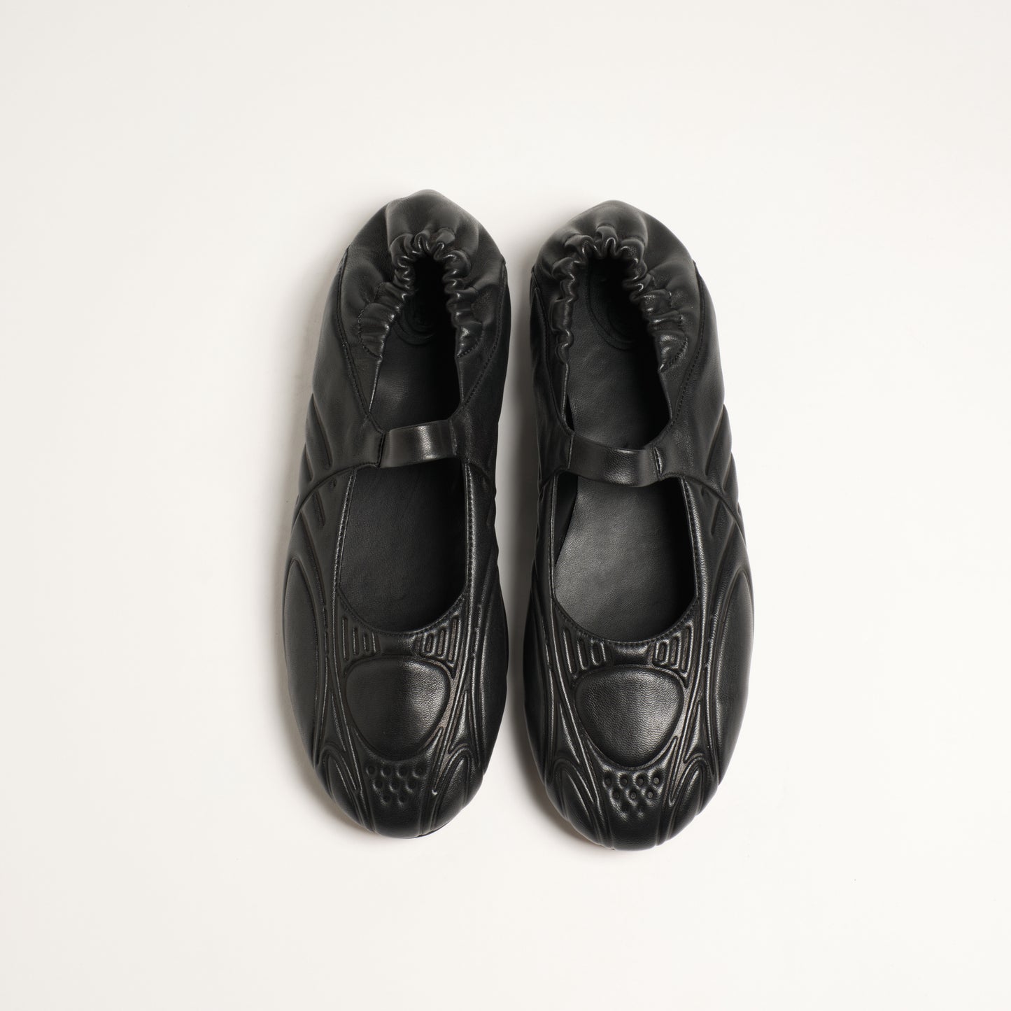 BALLERINA FLATS