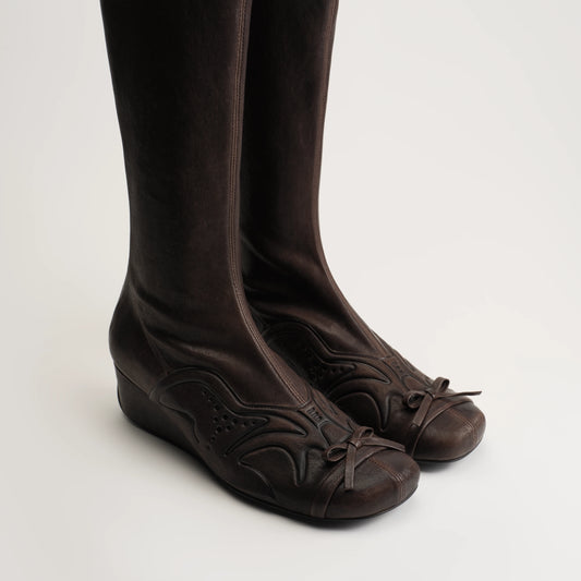 HOTARU BOOTS