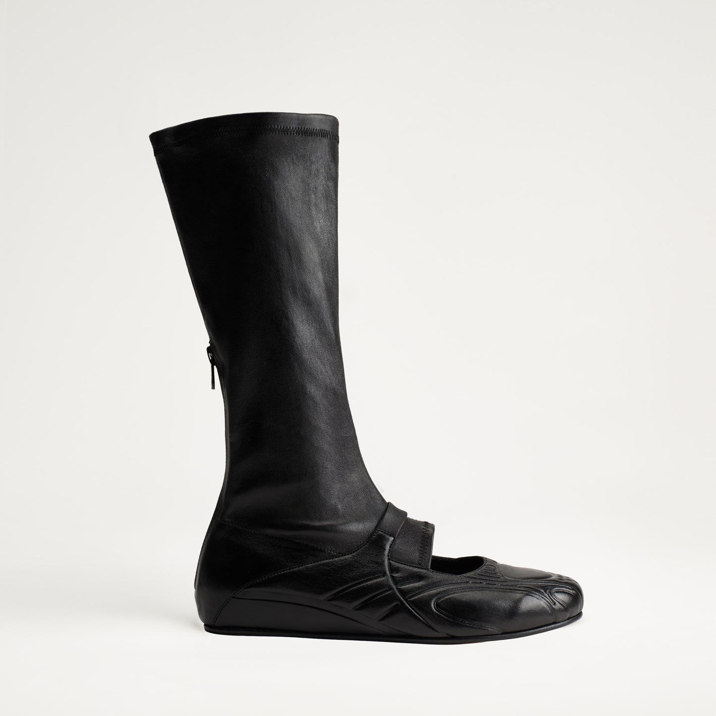 MARY JANE BOOTS
