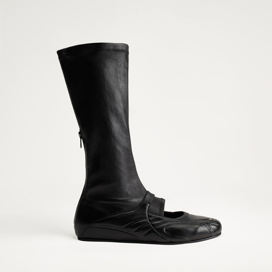 MARY JANE BOOTS