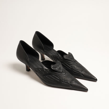 VCRN D'ORSAY PUMPS