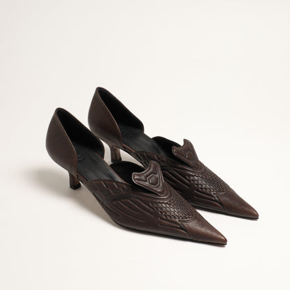 VCRN D'ORSAY PUMPS