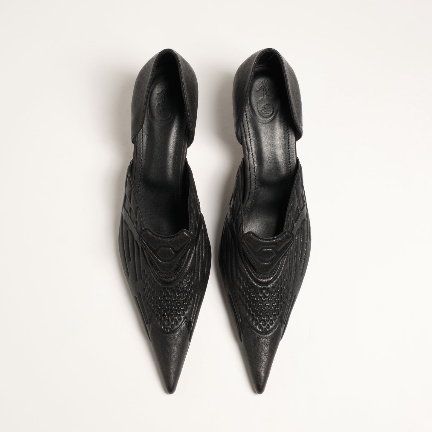 VCRN D'ORSAY PUMPS