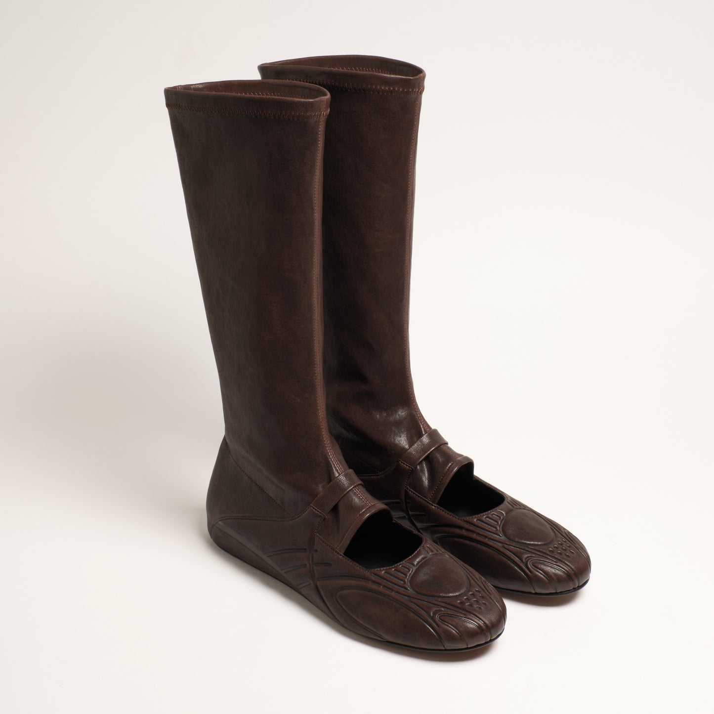 MARY JANE BOOTS