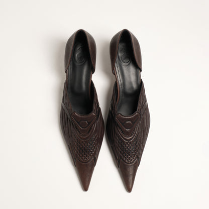 VCRN D'ORSAY PUMPS