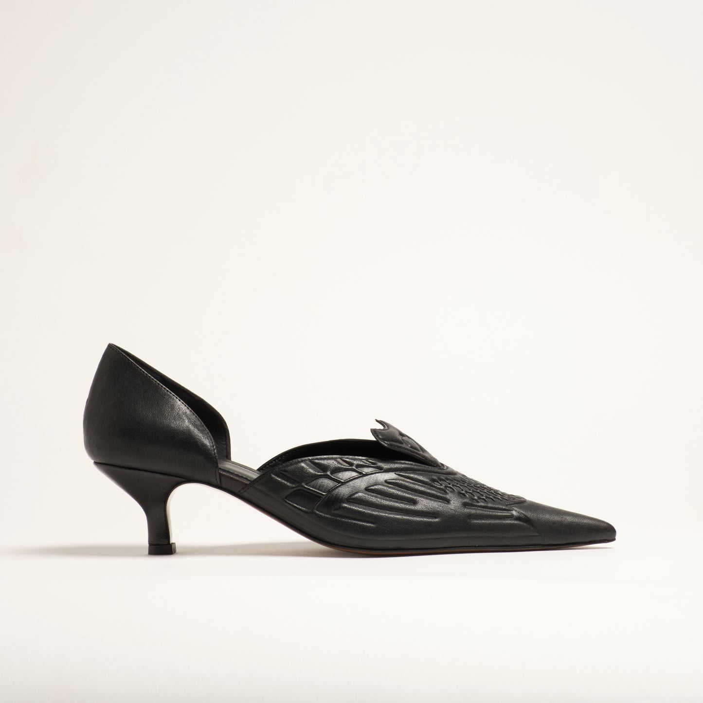 VCRN D'ORSAY PUMPS