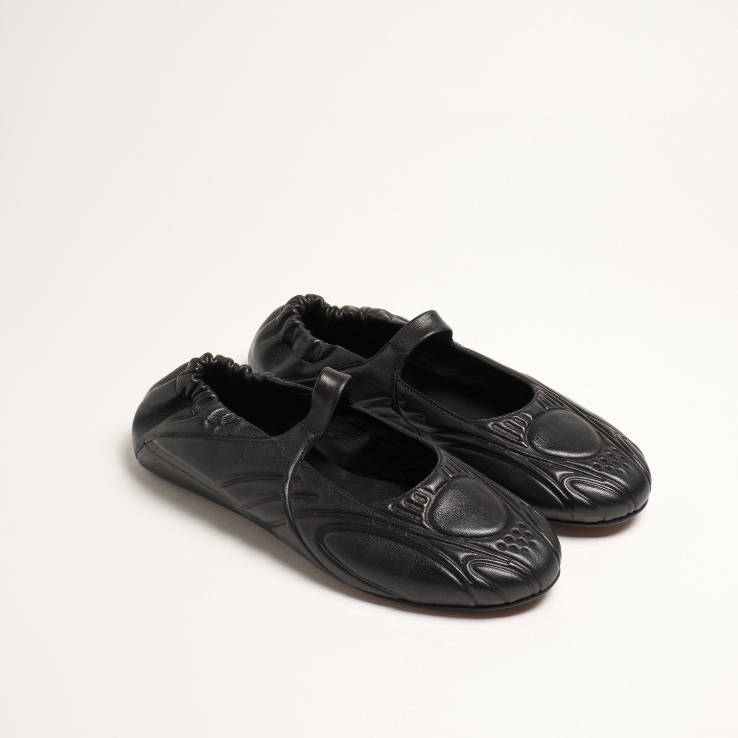 BALLERINA FLATS