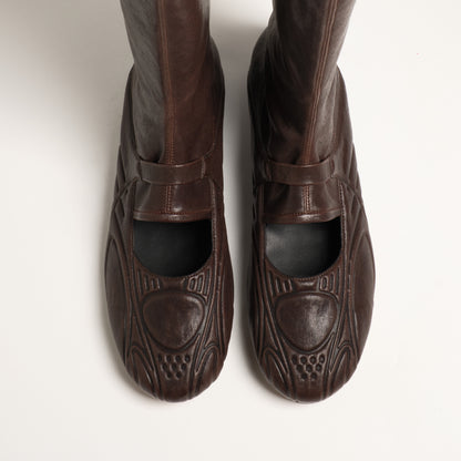 MARY JANE BOOTS