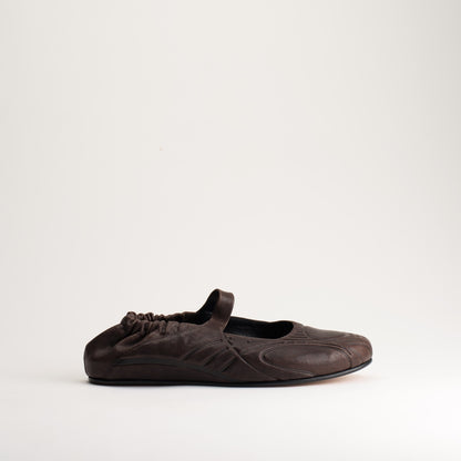 BALLERINA FLATS