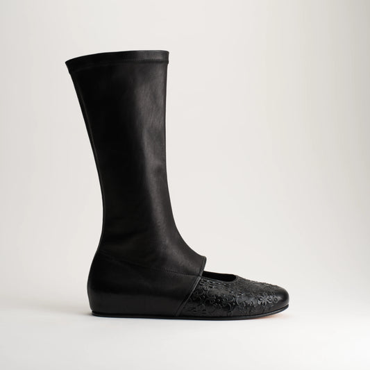 ORNMNT BOOTS