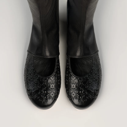 ORNMNT BOOTS