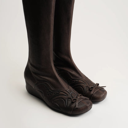 HOTARU BOOTS