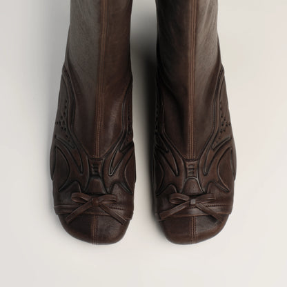 HOTARU BOOTS