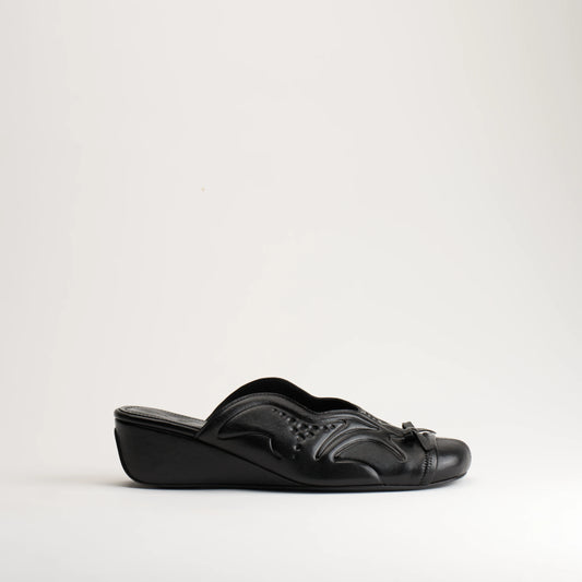 HOTARU MULES