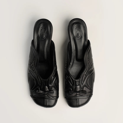 HOTARU MULES