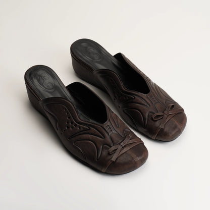 HOTARU MULES
