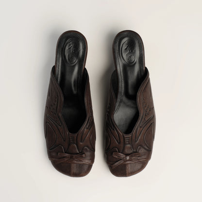 HOTARU MULES