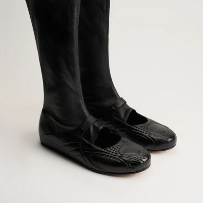 MARY JANE BOOTS