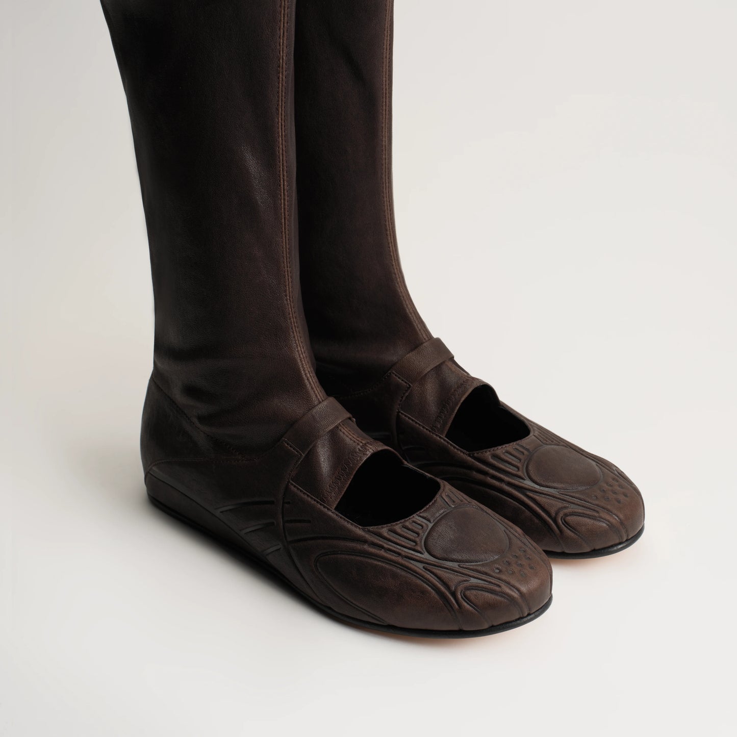 MARY JANE BOOTS