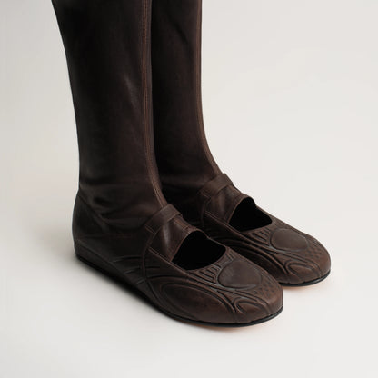 MARY JANE BOOTS
