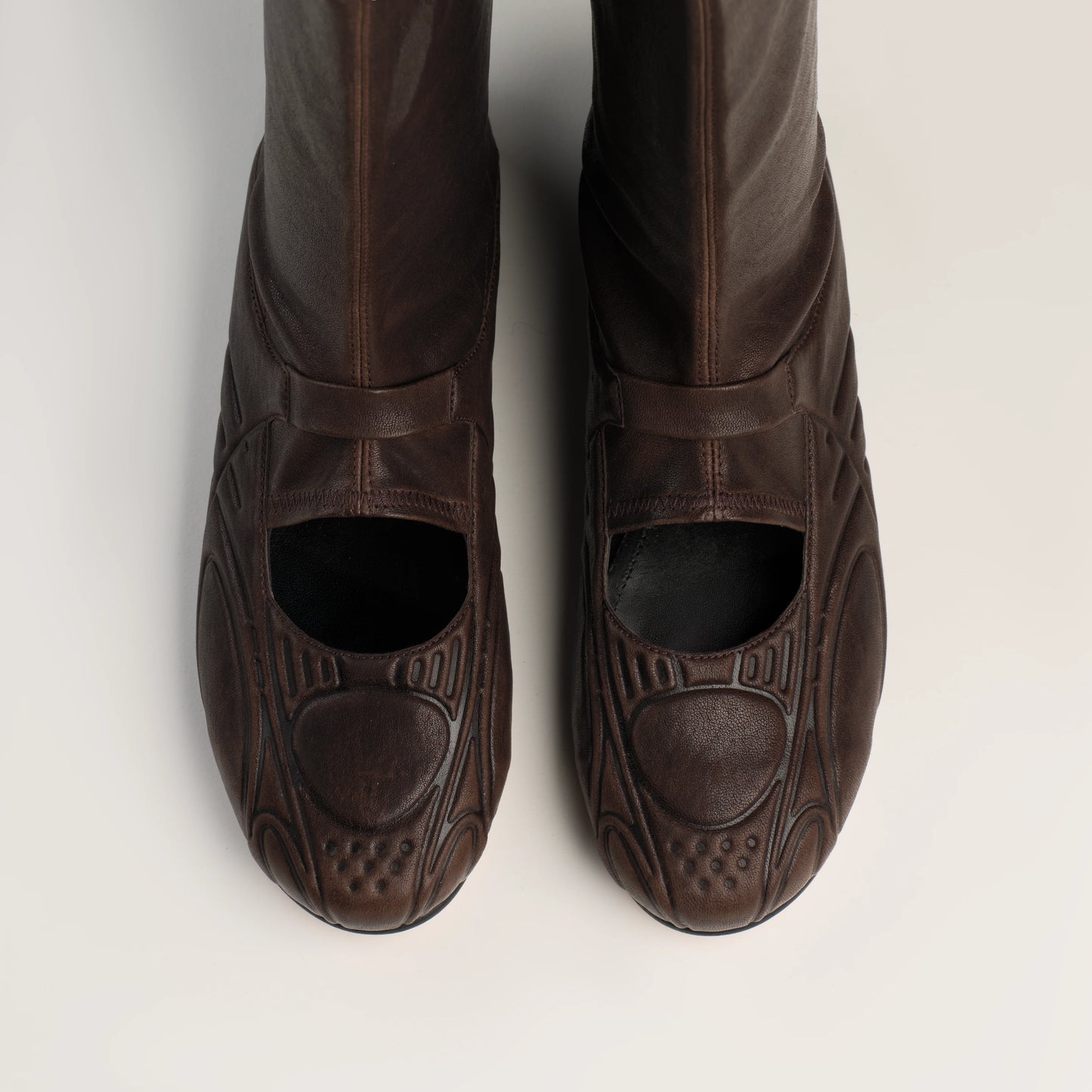 MARY JANE BOOTS