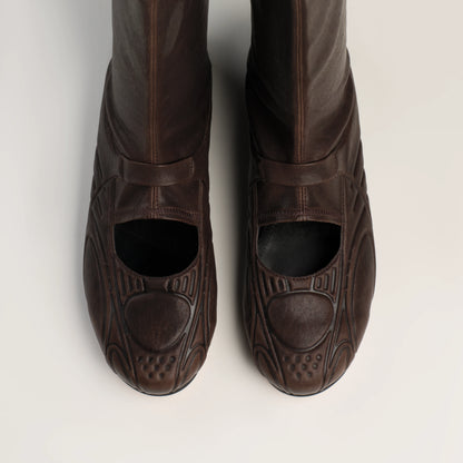 MARY JANE BOOTS